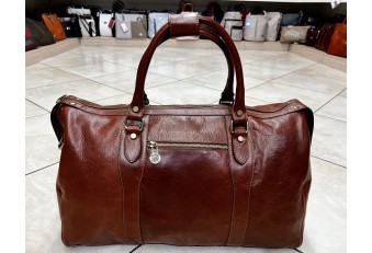 Borsone da viaggio Made in Italy