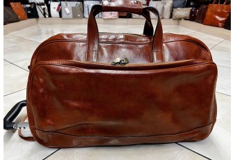 Borsa trolly Made in Italy