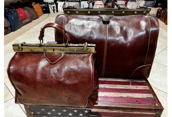 Borsa da Donna, Borsa Medico