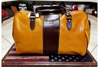 Borsone da viaggio Firenze