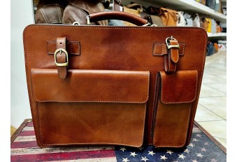 Cartella da lavoro Roma