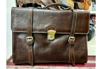 Cartella e Zaino da lavoro Firenze