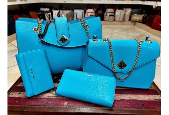 Borsa elegante London Cromia