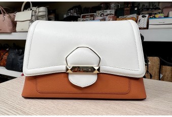 Borsa piccola elegante Cromia Milano