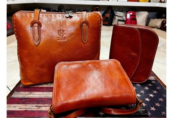 Borsa shopping Firenze