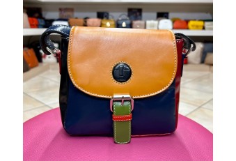 Borsa piccola Multicolore LT