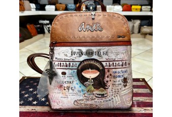 Anekke Zaino triangolare