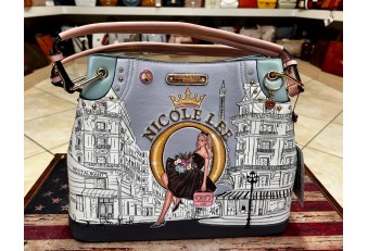 copy of Nicole Lee - no pelle 1