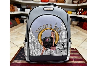 copy of Nicole Lee - no pelle 1