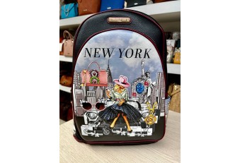 Zaino Nicole Lee NY