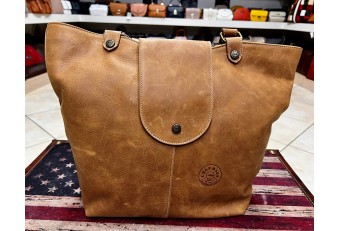 Borsa Shopper Vintage LF