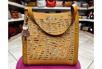 Borsa a tracolla Nature Anekke