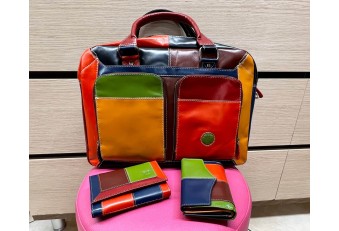 Cartella Multi Uomo 1