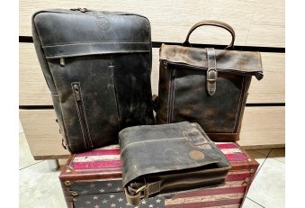 Zaino Vintage Ramon LF