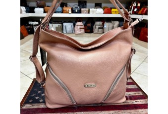 Avorio Pellame Martellato