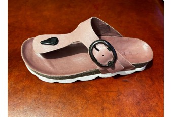 Sandalo Bio Natura 4