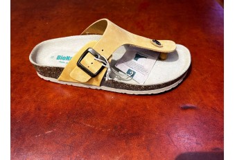 Sandalo Bio Natura 1