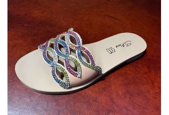 Sandalo S. Piero Roma 8