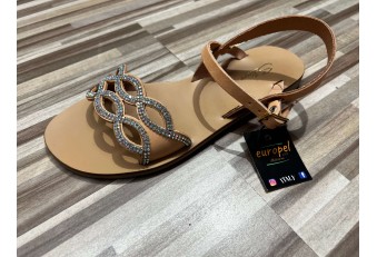 Sandalo S. Piero Roma 7