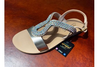 Sandalo S. Piero Roma 4