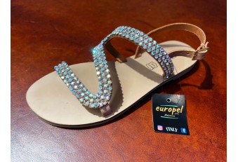 Sandalo S. Piero Roma 2