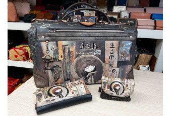 Borsone Anekke Dream