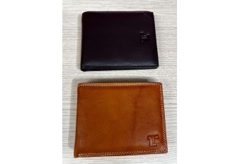 Portafogli Uomo vera pelle LT