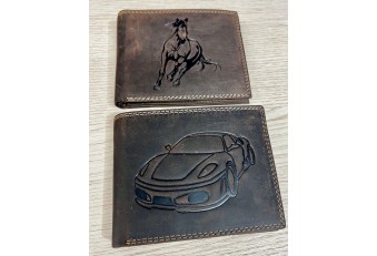Portafoglio Texas 1
