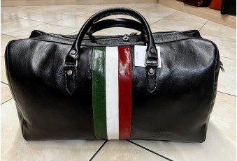 Borsone Bandiera Tricolore Italiana