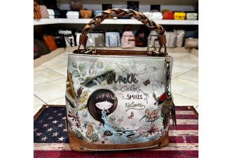 Borsa Anekke Fashion Smile